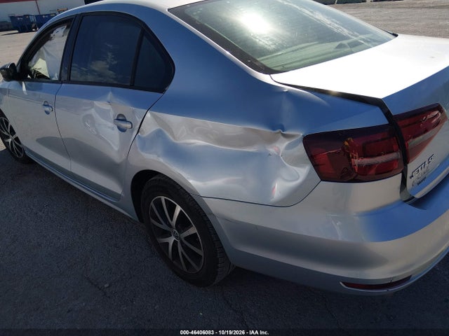 Aukcja sprzedaży 2016 Volkswagen Jetta 1.4t Se, vin: 3VWD67AJ8GM343143, numer aukcji: 46406083