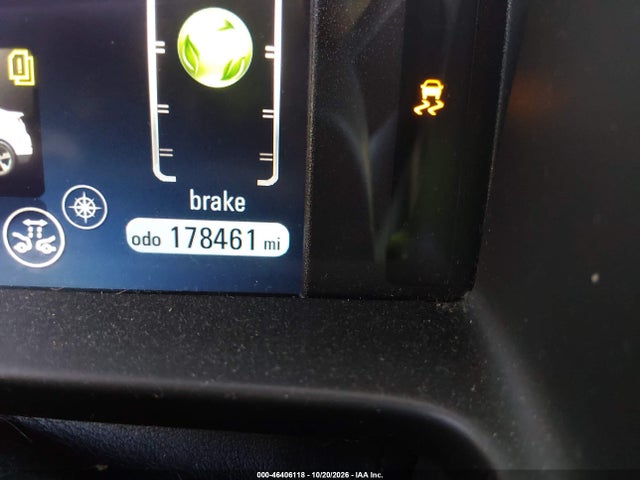 Aukcja sprzedaży 2013 Chevrolet Volt, vin: 1G1RB6E40DU101725, numer aukcji: 46406118