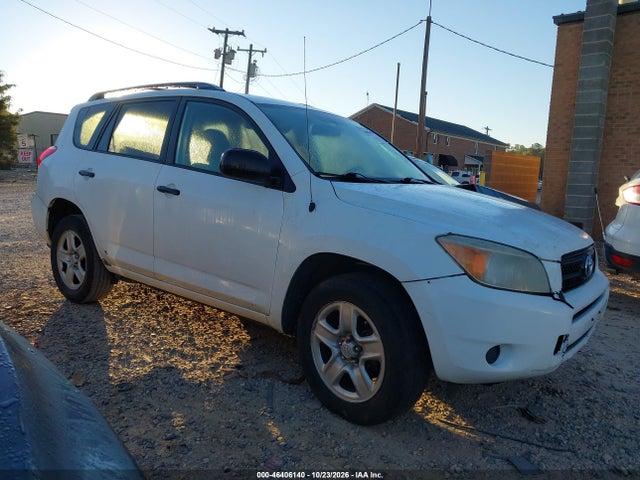 Продаж на аукціоні авто 2006 Toyota Rav4, vin: JTMZD33V366015974, номер лоту: 46406140