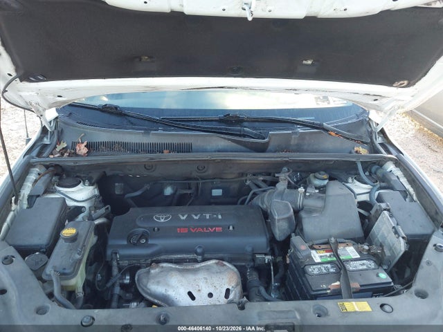 46406140 :رقم المزاد ، JTMZD33V366015974 vin ، 2006 Toyota Rav4 مزاد بيع