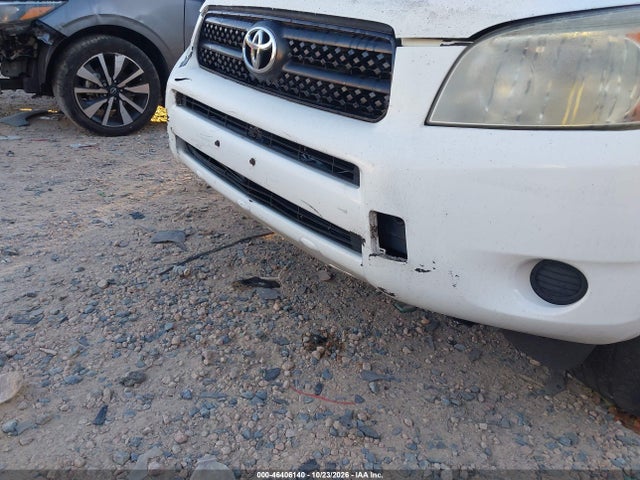 46406140 :رقم المزاد ، JTMZD33V366015974 vin ، 2006 Toyota Rav4 مزاد بيع