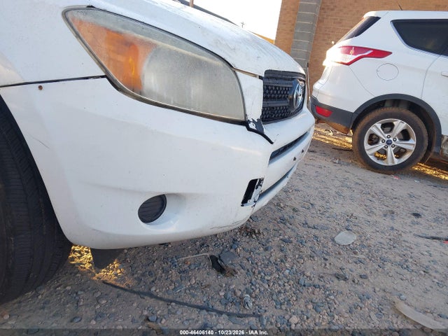 46406140 :رقم المزاد ، JTMZD33V366015974 vin ، 2006 Toyota Rav4 مزاد بيع