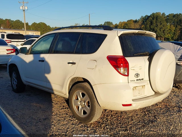 46406140 :رقم المزاد ، JTMZD33V366015974 vin ، 2006 Toyota Rav4 مزاد بيع