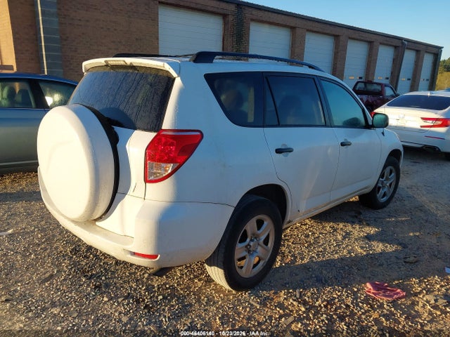 46406140 :رقم المزاد ، JTMZD33V366015974 vin ، 2006 Toyota Rav4 مزاد بيع