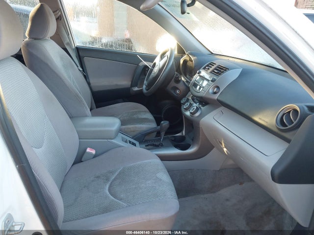 46406140 :رقم المزاد ، JTMZD33V366015974 vin ، 2006 Toyota Rav4 مزاد بيع