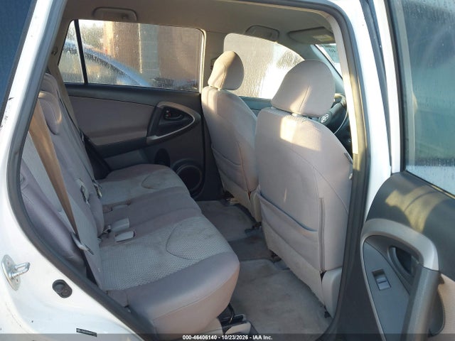 46406140 :رقم المزاد ، JTMZD33V366015974 vin ، 2006 Toyota Rav4 مزاد بيع