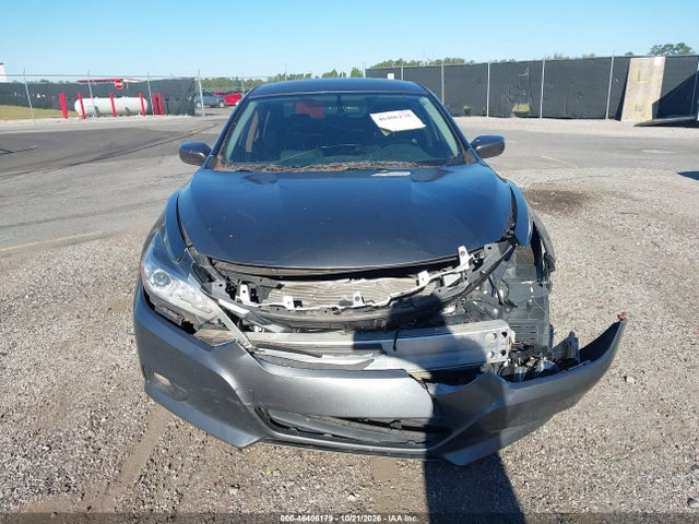 Aukcja sprzedaży 2018 Nissan Altima 2.5 Sv, vin: 1N4AL3AP2JC244005, numer aukcji: 46406179