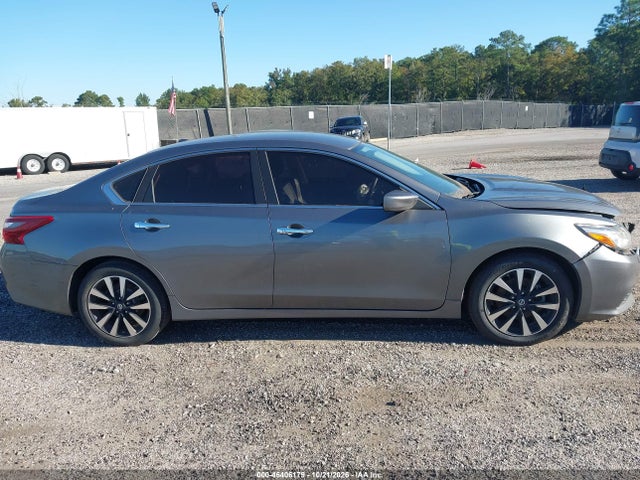 Aukcja sprzedaży 2018 Nissan Altima 2.5 Sv, vin: 1N4AL3AP2JC244005, numer aukcji: 46406179