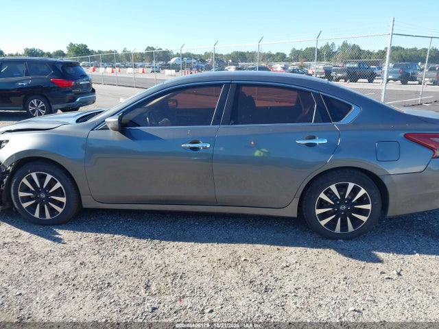 Aukcja sprzedaży 2018 Nissan Altima 2.5 Sv, vin: 1N4AL3AP2JC244005, numer aukcji: 46406179