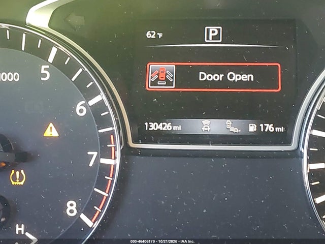 Aukcja sprzedaży 2018 Nissan Altima 2.5 Sv, vin: 1N4AL3AP2JC244005, numer aukcji: 46406179