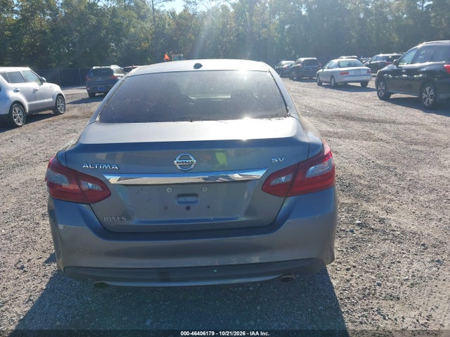 Aukcja sprzedaży 2018 Nissan Altima 2.5 Sv, vin: 1N4AL3AP2JC244005, numer aukcji: 46406179
