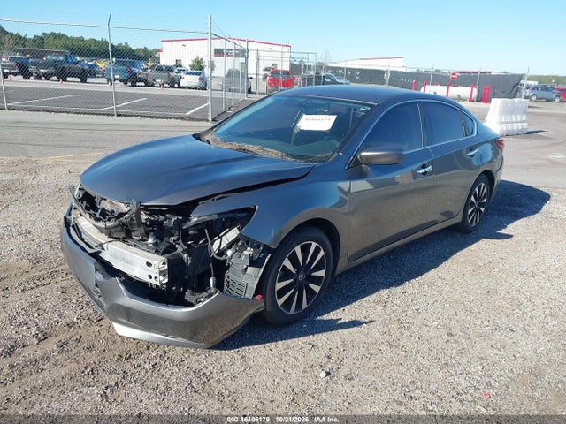 Aukcja sprzedaży 2018 Nissan Altima 2.5 Sv, vin: 1N4AL3AP2JC244005, numer aukcji: 46406179