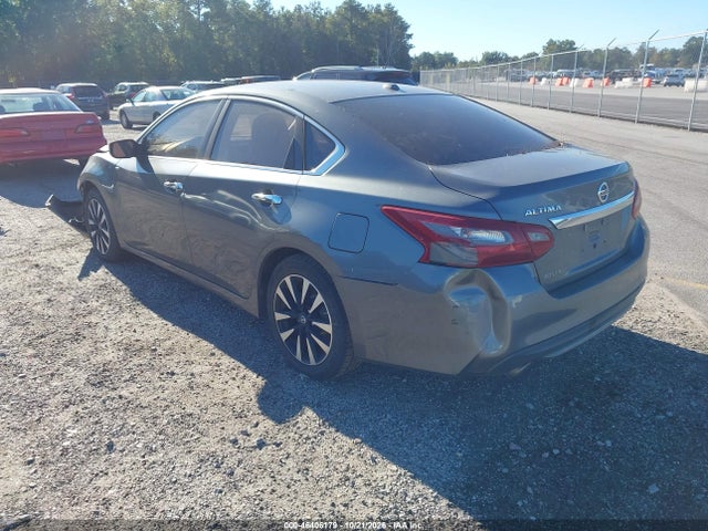 Aukcja sprzedaży 2018 Nissan Altima 2.5 Sv, vin: 1N4AL3AP2JC244005, numer aukcji: 46406179