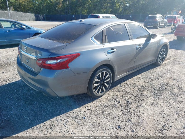 Aukcja sprzedaży 2018 Nissan Altima 2.5 Sv, vin: 1N4AL3AP2JC244005, numer aukcji: 46406179