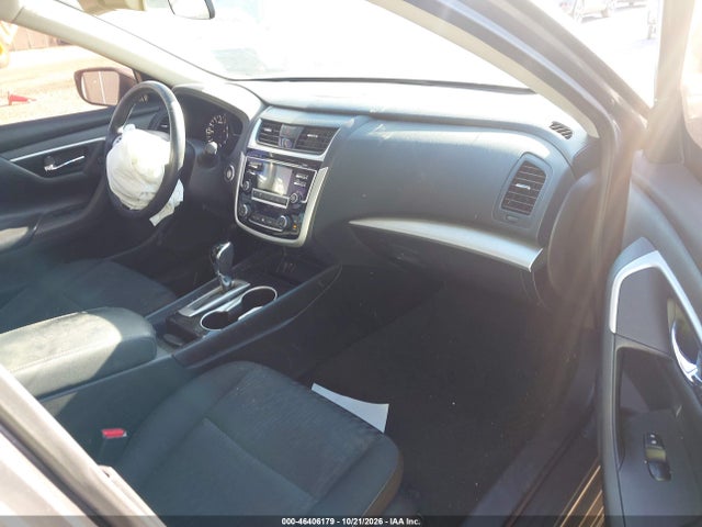Aukcja sprzedaży 2018 Nissan Altima 2.5 Sv, vin: 1N4AL3AP2JC244005, numer aukcji: 46406179