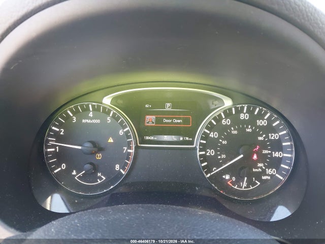 Aukcja sprzedaży 2018 Nissan Altima 2.5 Sv, vin: 1N4AL3AP2JC244005, numer aukcji: 46406179