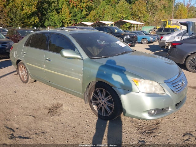 Продажа на аукционе авто 2008 Toyota Avalon Limited, vin: 4T1BK36B98U267523, номер лота: 46406230