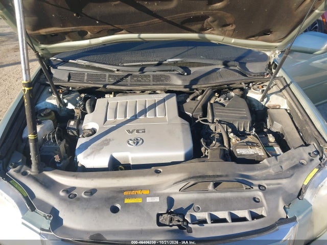 2008 Toyota Avalon Limited მანქანა იყიდება აუქციონზე, vin: 4T1BK36B98U267523, აუქციონის ნომერი: 46406230