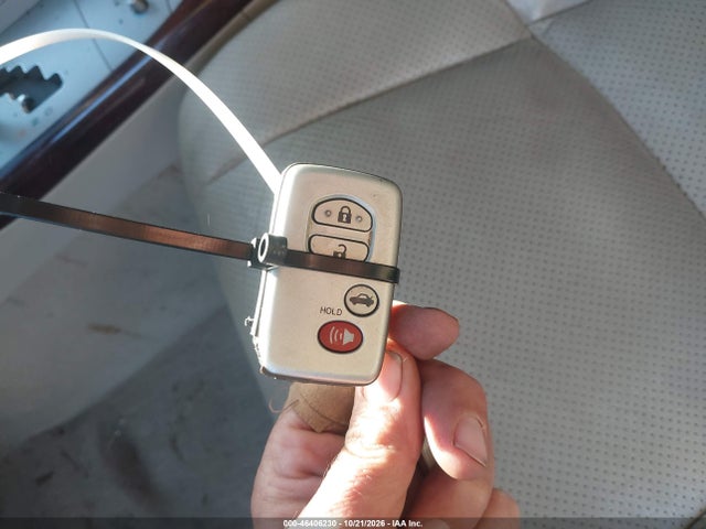 2008 Toyota Avalon Limited მანქანა იყიდება აუქციონზე, vin: 4T1BK36B98U267523, აუქციონის ნომერი: 46406230