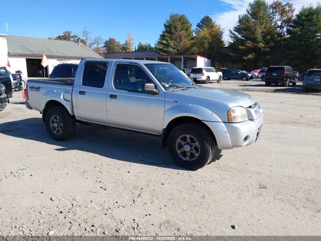 Продаж на аукціоні авто 2004 Nissan Frontier Xe-v6, vin: 1N6ED27Y44C456618, номер лоту: 46406232