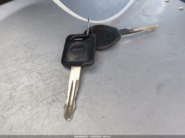Продаж на аукціоні авто 2004 Nissan Frontier Xe-v6, vin: 1N6ED27Y44C456618, номер лоту: 46406232