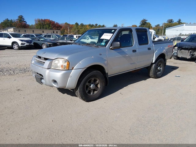 Продаж на аукціоні авто 2004 Nissan Frontier Xe-v6, vin: 1N6ED27Y44C456618, номер лоту: 46406232