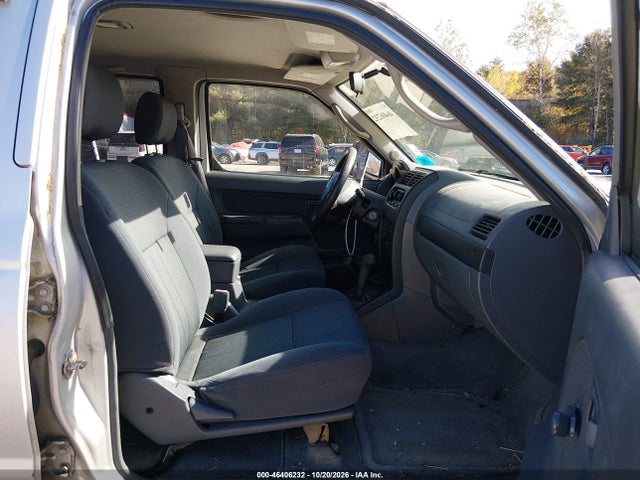 Продаж на аукціоні авто 2004 Nissan Frontier Xe-v6, vin: 1N6ED27Y44C456618, номер лоту: 46406232