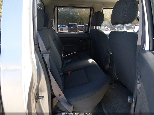 Продаж на аукціоні авто 2004 Nissan Frontier Xe-v6, vin: 1N6ED27Y44C456618, номер лоту: 46406232