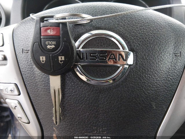Продаж на аукціоні авто 2018 Nissan Versa 1.6 Sv, vin: 3N1CN7AP4JL841717, номер лоту: 46406293