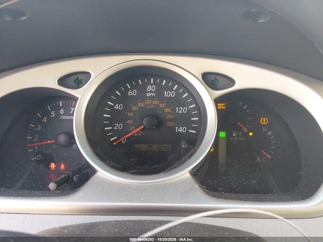 46406292 :رقم المزاد ، JTEDP21A950080224 vin ، 2005 Toyota Highlander Limited V6 مزاد بيع