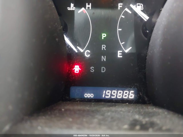 Aukcja sprzedaży 2013 Toyota Highlander Limited V6, vin: 5TDDK3EH3DS177690, numer aukcji: 46406294