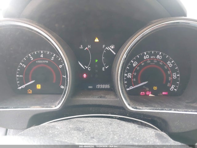 Aukcja sprzedaży 2013 Toyota Highlander Limited V6, vin: 5TDDK3EH3DS177690, numer aukcji: 46406294