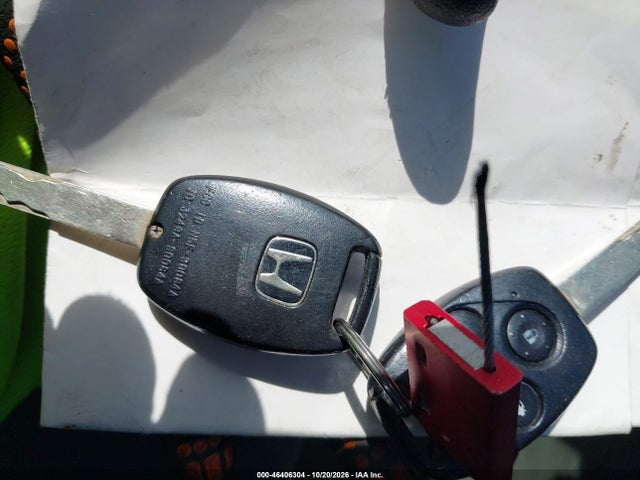 Продажа на аукционе авто 2009 Honda Civic Ex, vin: 2HGFG12889H506863, номер лота: 46406304