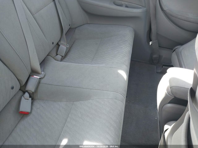 Продажа на аукционе авто 2009 Honda Civic Ex, vin: 2HGFG12889H506863, номер лота: 46406304