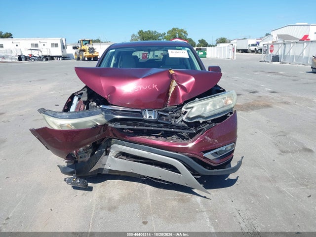 Aukcja sprzedaży 2015 Honda Cr-v Ex, vin: 2HKRM3H57FH541393, numer aukcji: 46406314