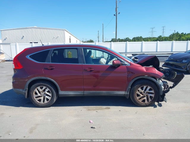 Aukcja sprzedaży 2015 Honda Cr-v Ex, vin: 2HKRM3H57FH541393, numer aukcji: 46406314