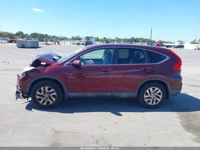 Aukcja sprzedaży 2015 Honda Cr-v Ex, vin: 2HKRM3H57FH541393, numer aukcji: 46406314
