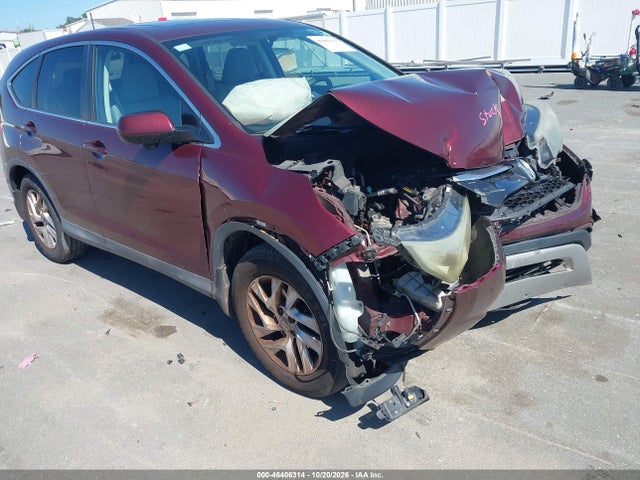 Aukcja sprzedaży 2015 Honda Cr-v Ex, vin: 2HKRM3H57FH541393, numer aukcji: 46406314