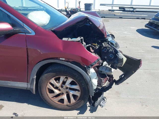Aukcja sprzedaży 2015 Honda Cr-v Ex, vin: 2HKRM3H57FH541393, numer aukcji: 46406314