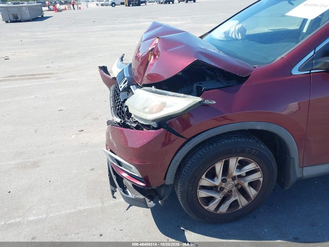 Aukcja sprzedaży 2015 Honda Cr-v Ex, vin: 2HKRM3H57FH541393, numer aukcji: 46406314
