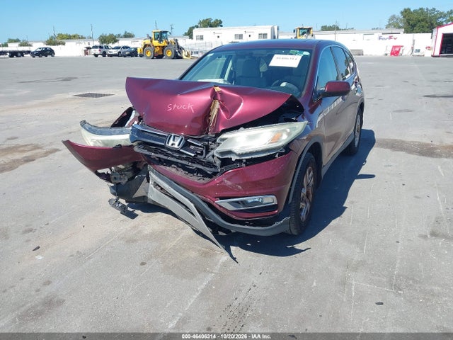 Aukcja sprzedaży 2015 Honda Cr-v Ex, vin: 2HKRM3H57FH541393, numer aukcji: 46406314