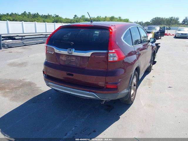 Aukcja sprzedaży 2015 Honda Cr-v Ex, vin: 2HKRM3H57FH541393, numer aukcji: 46406314
