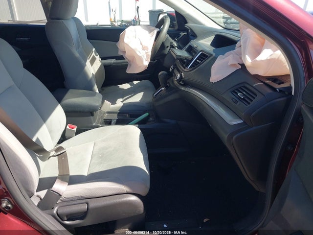 Aukcja sprzedaży 2015 Honda Cr-v Ex, vin: 2HKRM3H57FH541393, numer aukcji: 46406314