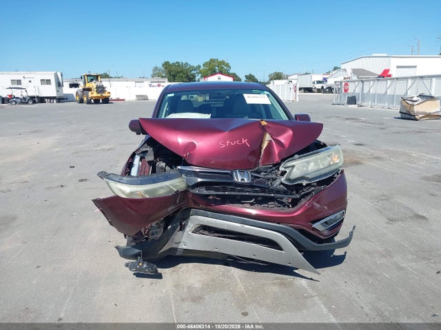 Aukcja sprzedaży 2015 Honda Cr-v Ex, vin: 2HKRM3H57FH541393, numer aukcji: 46406314