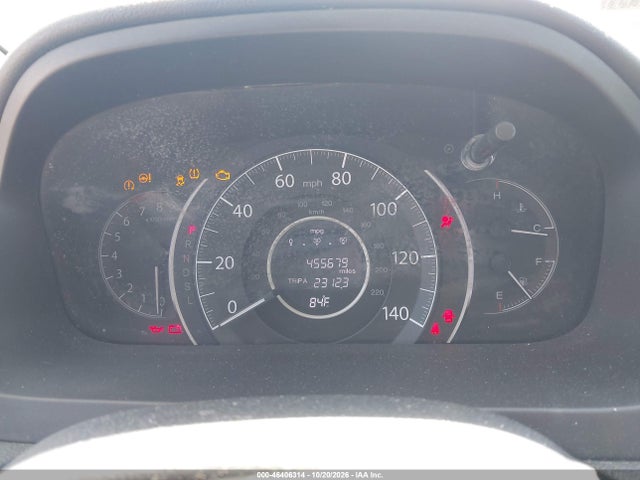 Aukcja sprzedaży 2015 Honda Cr-v Ex, vin: 2HKRM3H57FH541393, numer aukcji: 46406314