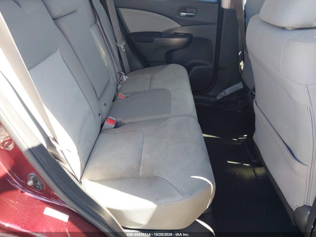 Aukcja sprzedaży 2015 Honda Cr-v Ex, vin: 2HKRM3H57FH541393, numer aukcji: 46406314