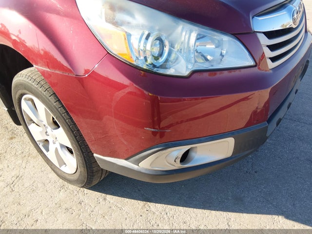 Aukcja sprzedaży 2012 Subaru Outback 2.5i Premium, vin: 4S4BRCCC3C3237229, numer aukcji: 46406324