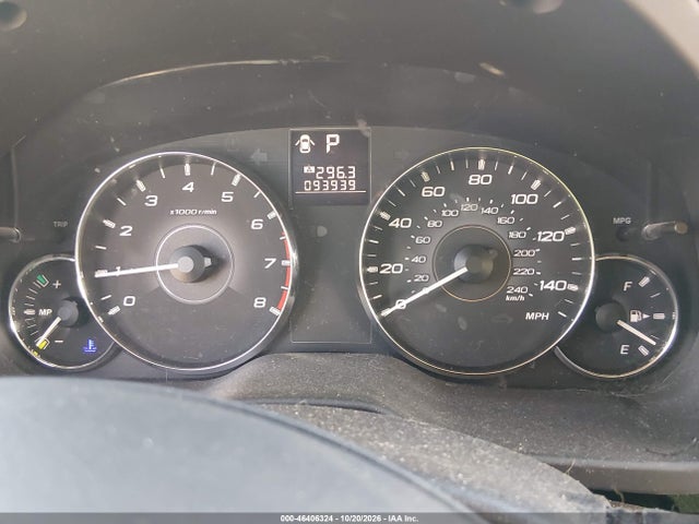 Aukcja sprzedaży 2012 Subaru Outback 2.5i Premium, vin: 4S4BRCCC3C3237229, numer aukcji: 46406324