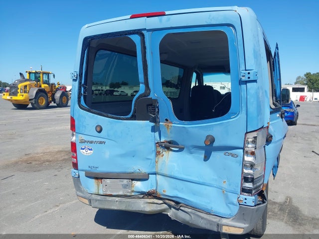 Aukcja sprzedaży 2007 Dodge Sprinter Wagon 2500, vin: WD8PE745275197866, numer aukcji: 46406341