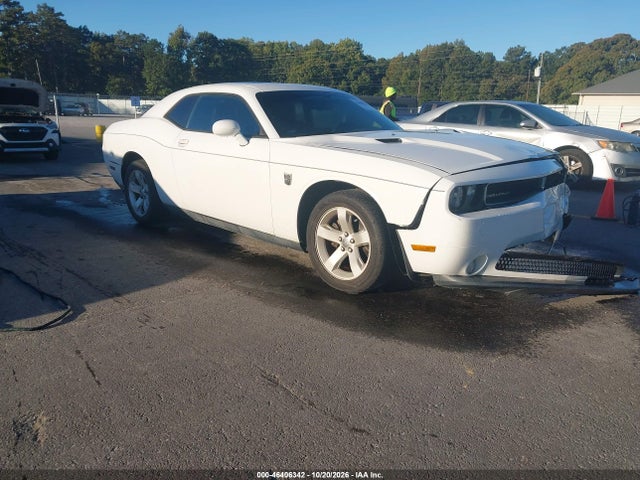 Aukcja sprzedaży 2014 Dodge Challenger Sxt Plus, vin: 2C3CDYAG5EH250224, numer aukcji: 46406342